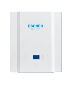 5.1kwh Esener Lithium Battery 48v