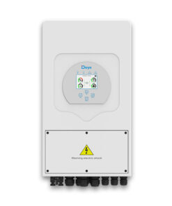 5kw Deye Hybrid 48v Inverter