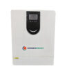 5kw Condere Inverter 48v