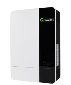 5kw Growatt Hybrid 48v Inverter