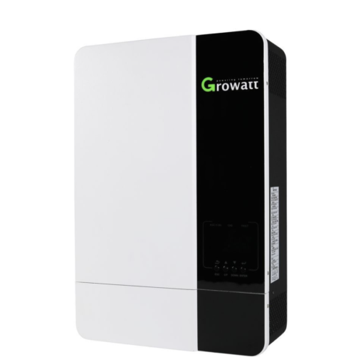 5kw Growatt Hybrid 48v Inverter