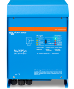 5kw Victron Energy Inverter 48v