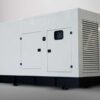 100kVA Baudouin Silent Diesel Generator 3-Phase