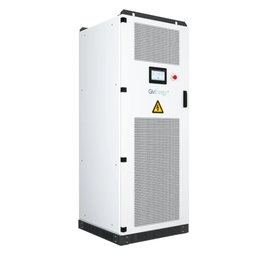 GivEnergy PCS 150kW Inverter