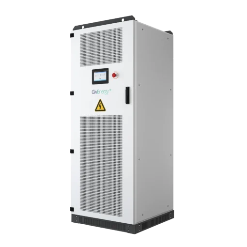 GivEnergy PCS 100kW Inverter - Image 3