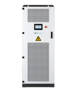 GivEnergy PCS 100kW Inverter