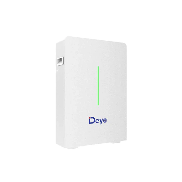 Deye 10.64 kWh 51.2V LiFePO4 Battery