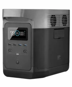 Ecoflow Delta 2 Lithium Portable 1800W Power Station SA