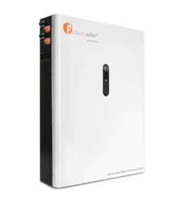 FELICITY SOLAR 48V 8.7KWH LITHIUM BATTERY (7 YEARS WARRANTY)