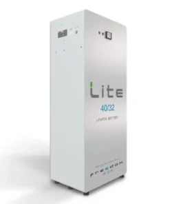 Freedom Lite Business 40-32 Lithium LiFePO4 Battery