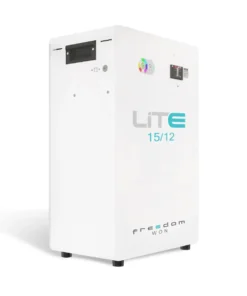 Freedom Lite Home 15-12 Lithium LiFePO4 Battery
