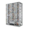 Givenergy 200kWh Lithium battery storage with rack included