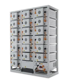 Givenergy 200kWh Lithium battery storage with rack included
