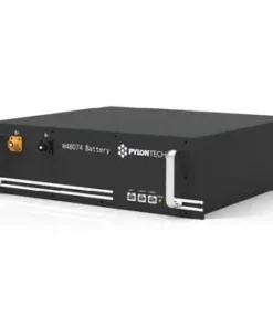 Pylontech H48074 3.55kWh 48V HV Li-Ion Solar Battery
