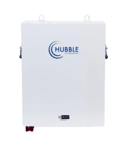 Hubble AM-2 110Ah 51V 5.5kWh Lithium Battery