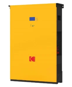 Kodak 10kWh 48V Battery Module