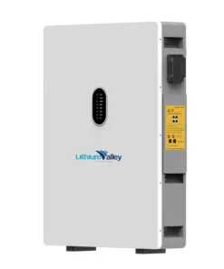 Lithium Valley 10 kWh Battery