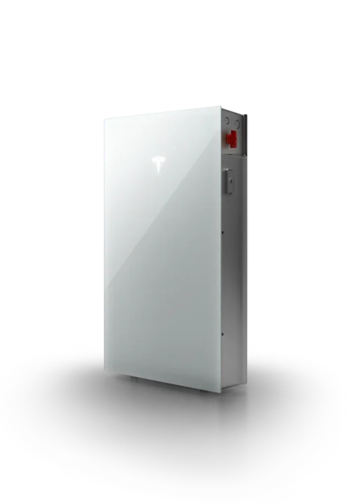 Tesla Powerwall 3 for SA - 3x MPPT 11.04kW 1PH Inverter with 13.5kWh Battery