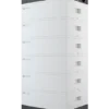 GivEnergy 20.4kWh HV Li-Ion Battery Stack - Including BMU Cable and Base