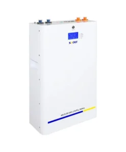 SVOLT 48V 106AH 5.09Kwh A-Grade Lithium Battery – Rack Mount