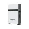 Volta Batteries 51.2v 202ah Wall Mounted LiFePO4 10.24kwh Stage 3
