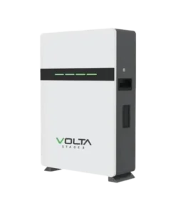 Volta Batteries 51.2v 202ah Wall Mounted LiFePO4 10.24kwh Stage 3