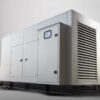 300kVA Volvo Silent Diesel Generator 3-Phase