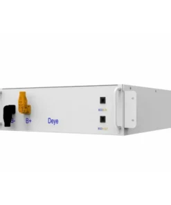 DEYE BOS-G 5.12KWH H/V BATTERY