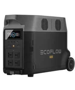 EcoFlow DELTA Pro 3600Wh Portable Power Station