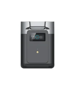EcoFlow DELTA 1260Wh Portable Power Station