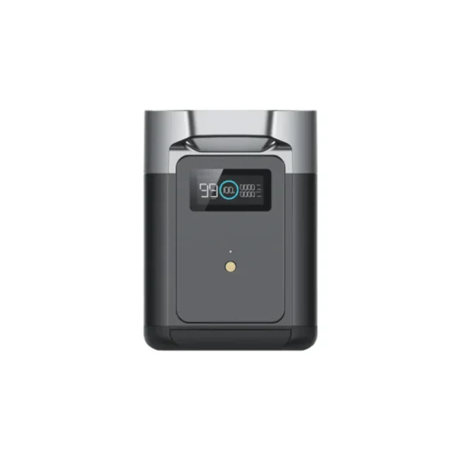EcoFlow DELTA 1260Wh Portable Power Station