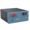Greenrich UP5000 Lithium LifePO4 Battery – 1.5C / 4.9KWH / 7.5KW