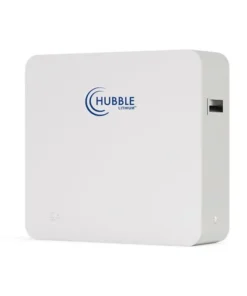 Hubble Lithium AM-10 200Ah 10kWh 51.2V Battery