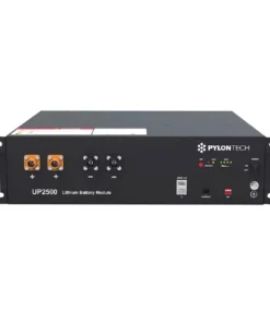 Pylontech UP2500 2.84kWh 24V Li-Ion Battery