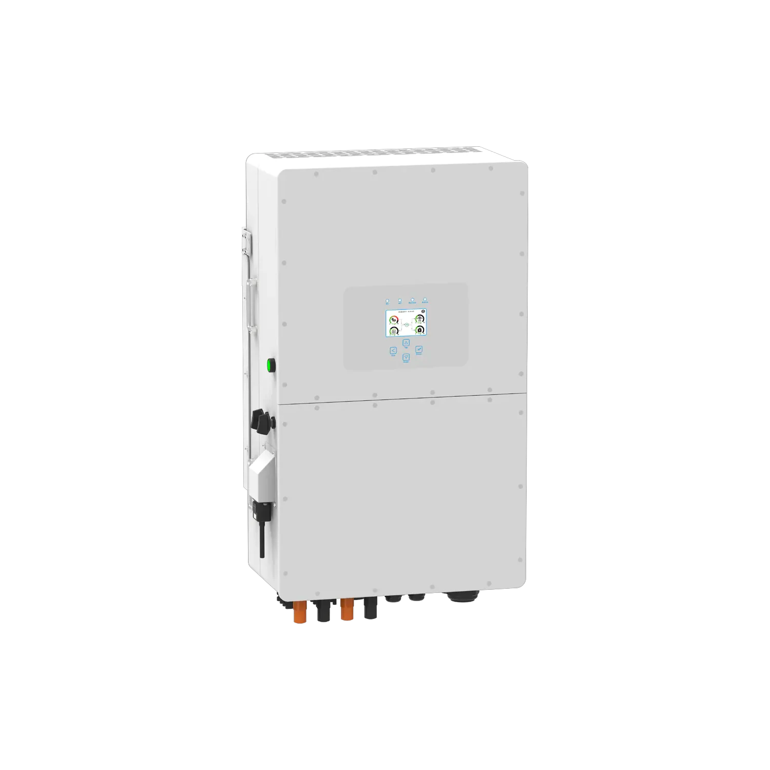 100Kw Commercial System - Image 5