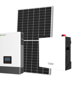 [5Kw 02] Luxpower backup kit [R02]