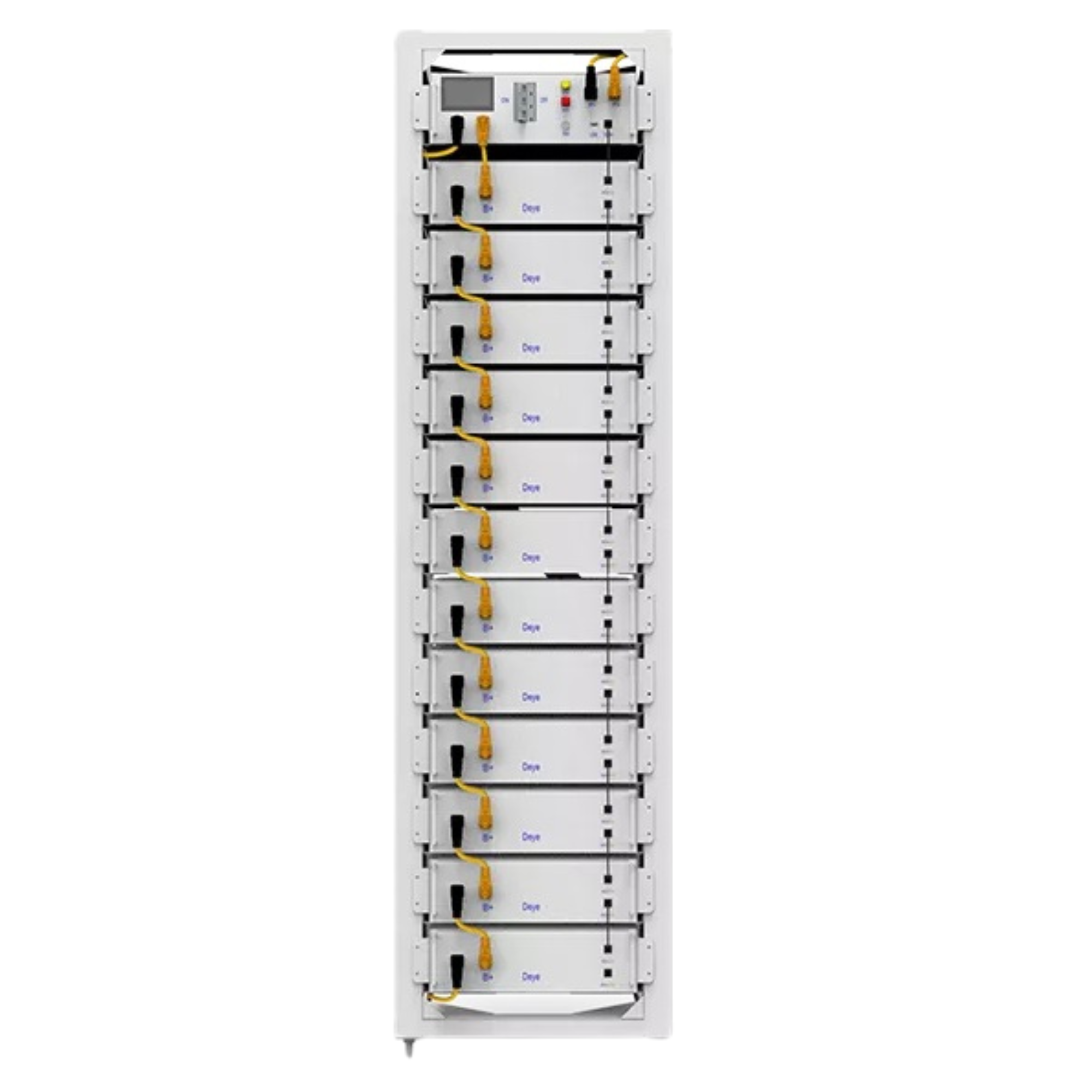 100Kw Commercial System - Image 3