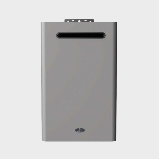 Gas Geyser Kit