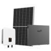 30Kw FOX Commercial System