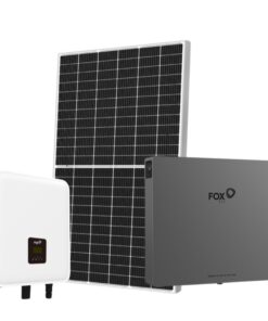 Residential Solar packages