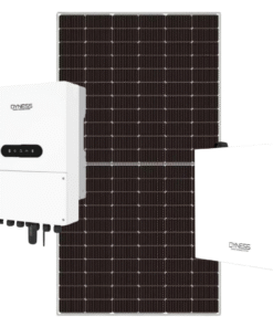 [5Kw 03] Dyness Kit [R03]